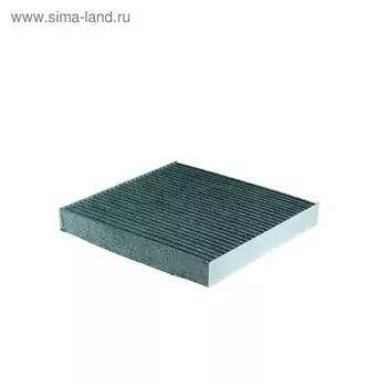 Фильтр салонный угольный FILTRON K1187A