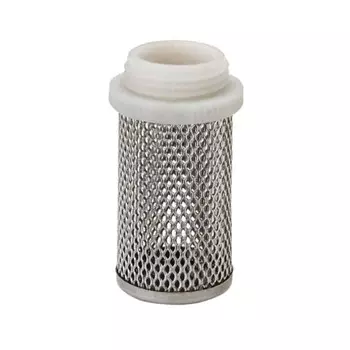 Фильтр-сетка для обратного клапана ITAP 102, 1 1/4", «EUROPA», «YORK», «ROMA»