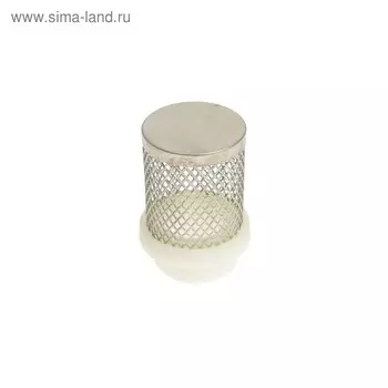 Фильтр-сетка для обратного клапана "СТМ", 1/2"