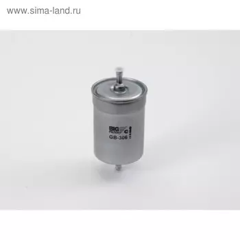 Фильтр топливный BIG FILTER GB-306