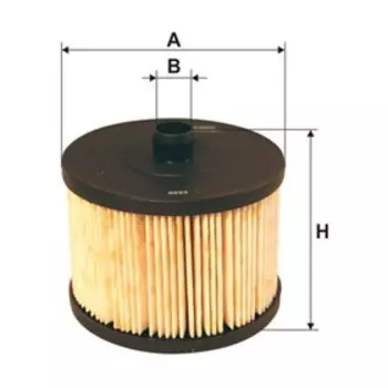 Фильтр топливный FILTRON PE816/5