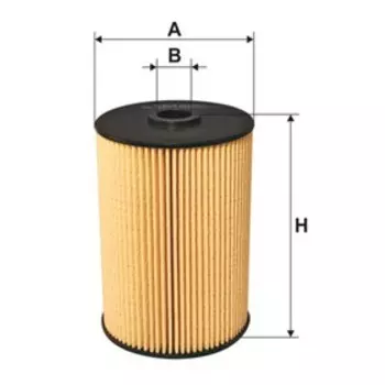 Фильтр топливный FILTRON PE973/2