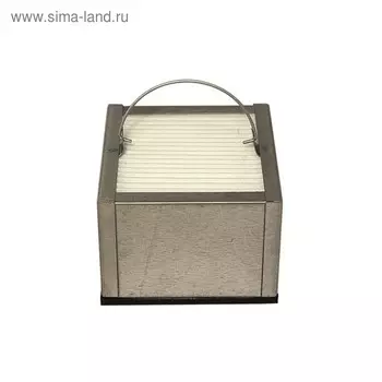 Фильтр топливный FILTRON PK937/1