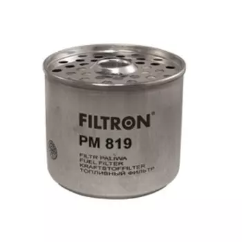 Фильтр топливный FILTRON PM819