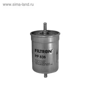Фильтр топливный FILTRON PP836