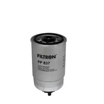 Фильтр топливный FILTRON PP837