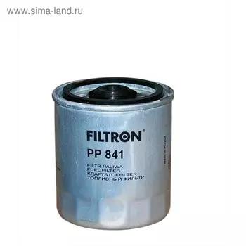 Фильтр топливный FILTRON PP841
