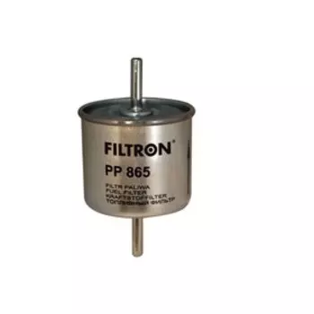 Фильтр топливный FILTRON PP865