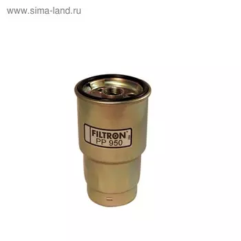 Фильтр топливный FILTRON PP950