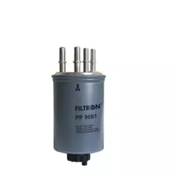 Фильтр топливный FILTRON PP969/1