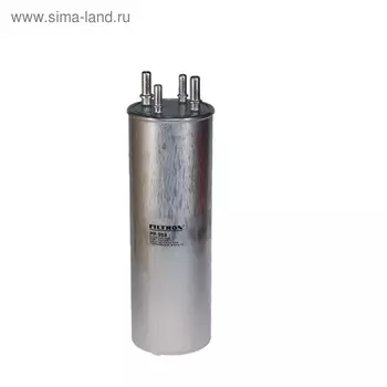 Фильтр топливный FILTRON PP985