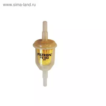 Фильтр топливный FILTRON PS842