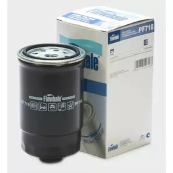 Фильтр топливный FINWHALE PF718