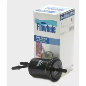 Фильтр топливный FINWHALE PF719