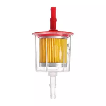 Фильтр топливный LUXЕ, LX-02-T