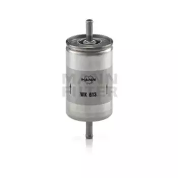 Фильтр топливный MANN-FILTER WK613