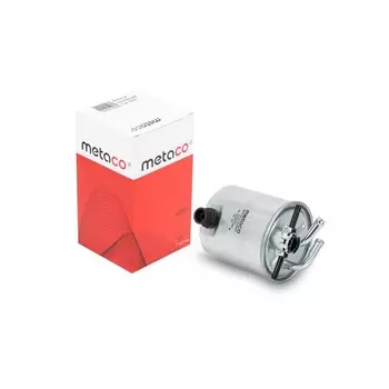 Фильтр топливный Metaco 1030-024 (Nissan Pathfinder (R51) (2005-2014)