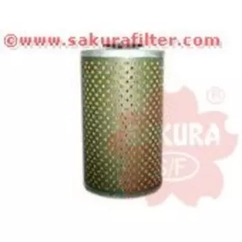 Фильтр топливный SAKURA F2601