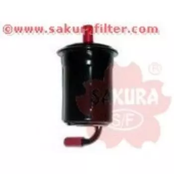 Фильтр топливный SAKURA FS1723