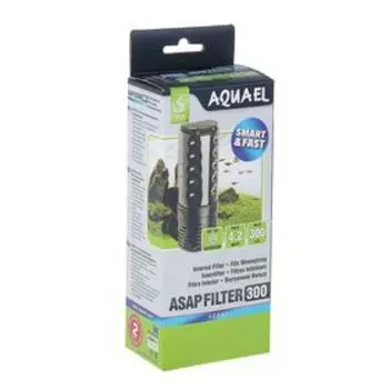 Фильтр внутренний Aquael ASAP FILTER 300, 4,2 W, 300 л/ч, для аквариума до 100 л