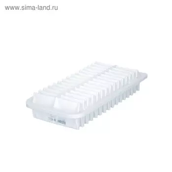 Фильтр воздушный FILTRON AP142/3