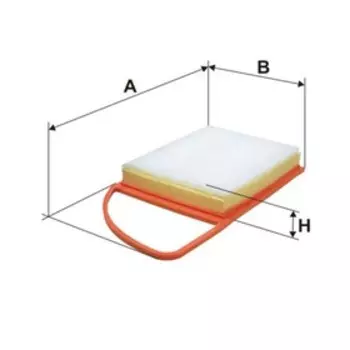 Фильтр воздушный FILTRON AP196