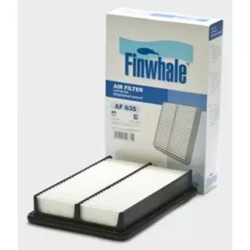 Фильтр воздушный FINWHALE AF635