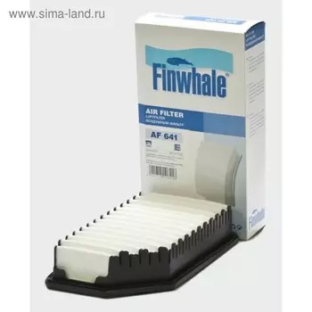 Фильтр воздушный FINWHALE AF641