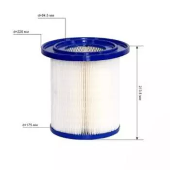 Фильтр воздушный Goodyear GY2101