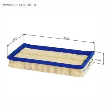 Фильтр воздушный Goodyear GY2206