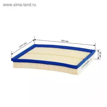 Фильтр воздушный Goodyear GY2220