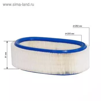 Фильтр воздушный Goodyear GY2223