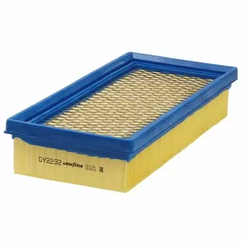 Фильтр воздушный GOODYEAR GY2232, Largus, Vesta, XRAY с 08.2019 года