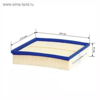 Фильтр воздушный Goodyear GY2236