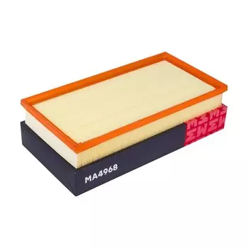 Фильтр воздушный Marshall Audi A3 (8L) 96-; Skoda Octavia I (1U) 96-; VW Golf IV 97-, MA4968