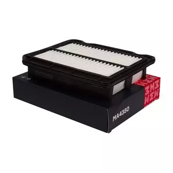 Фильтр воздушный Marshall Chevrolet Aveo 05-; Daewoo Kalos 02-, MA4350