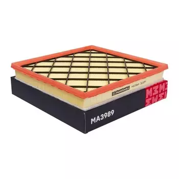 Фильтр воздушный Marshall Chevrolet Cruze 09-; Opel Astra J 09- / Zafira C 11-, MA3989