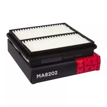 Фильтр воздушный Marshall Chevrolet Lanos 97-; Daewoo Nexia 08-, MA8202