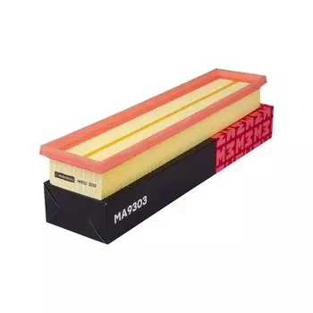 Фильтр воздушный Marshall Citroen C4 I, II 04-; Peugeot 206 00- / 307 01- / Partner II 08-, MA9303