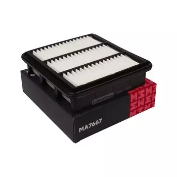 Фильтр воздушный Marshall Hyundai Elantra II 06-; Kia Cee'd (ED) 07- / Cerato II 08-, MA7667