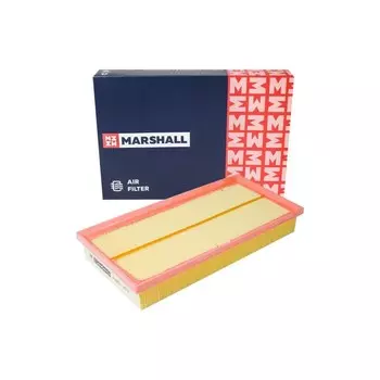 Фильтр воздушный Marshall Land Rover Discovery IV, V 09- / Range Rover III, IV 09- / Range Rover Sport I, II 09-, MA3207
