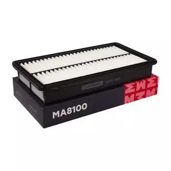 Фильтр воздушный Marshall Mazda 6 (GG/GY, GH) 02- / 626 V 98-, MA8100