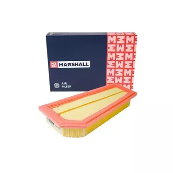 Фильтр воздушный Marshall MB C-Class (W204) 07- / E-Class (W212) 09-, MA3416
