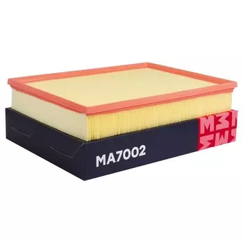 Фильтр воздушный Marshall MB Sprinter II (906), III (907, 910) 06-; VW Crafter (30, 35, 50) 06-, MA7002