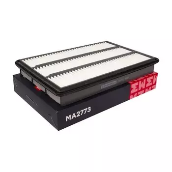 Фильтр воздушный Marshall Mitsubishi Pajero III, IV 00-, MA2773