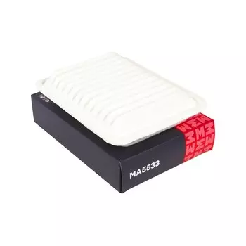 Фильтр воздушный Marshall Toyota Avensis III (T27) 09- / Corolla X (E14/E15), XI (E18) 06- / RAV 4 III, IV 08-, MA5533