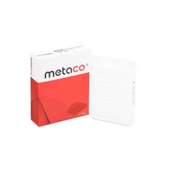 Фильтр воздушный Metaco 1000-003 (Toyota RAV 4 (2006-2013)