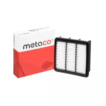 Фильтр воздушный Metaco 1000-024 (Kia Cerato (2009-2013), Kia Ceed (2007-2012))