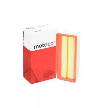Фильтр воздушный Metaco 1000-369 (Renault Duster (2012>), VAZ LADA VESTA (2015>))
