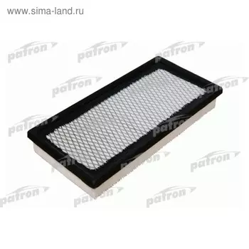Фильтр воздушный Patron PF1175